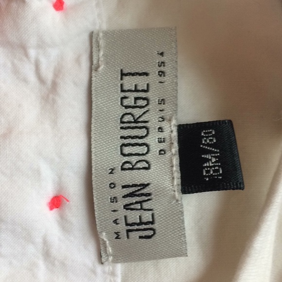 Ruffles dress with matching cropped leggings. - Picture 3 of 6